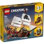 LEGO® Creator 31109 Piratenschiff