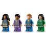 LEGO® Super Heroes 76155 Marvel: In Arishems Schatten