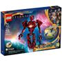 LEGO® Super Heroes 76155 Marvel: In Arishems Schatten