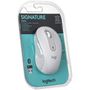 Logitech M650 Signature Gr.M, weiß