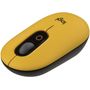 Logitech POP blast-yellow