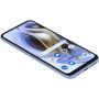 Motorola Moto G31 Android™ Smartphone in blau  mit 64 GB Speicher