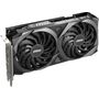 MSI GeForce RTX 3050 VENTUS 2X OC 8GB