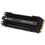 Corsair Force MP600R2 M.2 PCIe G4x4 2280 500GB