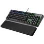 Cooler Master Masterkeys CK 550 V2 DE-Layout, Red Switches