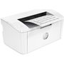 HP LaserJet M110w Laser Drucker