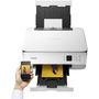 Canon PIXMA TS5351a Tintenstrahl Multifunktionsdrucker