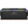 Corsair Dominator Platinum K2 64GB DDR5 Kit (2x32GB) RAM mehrfarbig beleuchtet