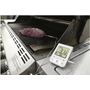 TFA 14.1510.02 Küchen-Chef Bratenthermometer