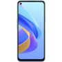 Oppo A76 Android™ Smartphone in blau  mit 128 GB Speicher