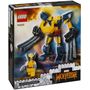 LEGO® Marvel Super Heroes 76202 Wolverine Mech
