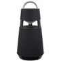 LG DRP4B Portables Mono-Lautsprechersystem (1.0), 120W, black