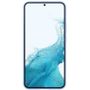 Samsung EF-PS906TLEG Silicone Cover für Galaxy S22+ artic blue