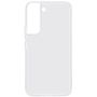 Samsung EF-QS901CTEG Clear Cover für Galaxy S22 transparent