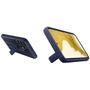 Samsung EF-RS901CNEG Protective Standing Cover für Galaxy S22 navy