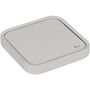 Samsung EP-P2400TWEG Wireless Charger Pad mit Adapter weiß