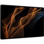 Samsung Galaxy Tab S8 Ultra 5G X906B 256GB, Android, graphite