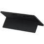 Samsung EF-RX900CBEG Protective Standing Cover für Tab S8 Ultra, schwarz