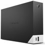 Seagate One Touch Hub USB3.0 6TB schwarz