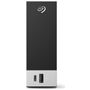 Seagate One Touch Hub USB3.0 6TB schwarz