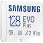 Samsung Evo Plus microSDXC (2021) 128GB