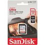 SanDisk Ultra SDXC UHS-I SDSDUN4-512G-GN6IN 512GB