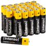 Intenso Energy Ultra AAA 24 Stück Box Batterie Paket