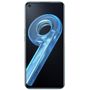 Realme 9i Dual-SIM Android™ Smartphone in blau  mit 64 GB Speicher