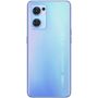 Oppo Find X5 Lite Android™ Smartphone in blau  mit 256 GB Speicher