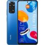 Xiaomi Redmi Note 11 LTE Dual-SIM EU Android™ Smartphone in blau  mit 64 GB Speicher
