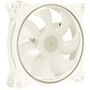 Inter-Tech Argus L-12025W LED RGB 120mm weiß