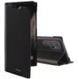 Hama Booklet Slim Pro für Samsung Galaxy S22 Ultra (5G), schwarz