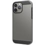 Black Rock Cover Air Robust für Apple iPhone 13 Pro Max, schwarz