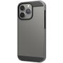 Black Rock Cover Air Robust für Apple iPhone 13 Pro, schwarz