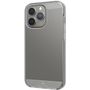 Black Rock Cover Air Robust für Apple iPhone 13 Pro, transparent
