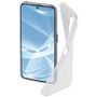 Hama Cover Crystal Clear für Xiaomi Redmi Note 11 Pro (5G), transparent
