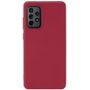 Hama Cover Finest Feel für Samsung Galaxy A23 5G, rot