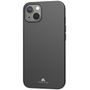 Hama Cover Mag Fitness Protection für Apple iPhone 13, schwarz