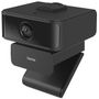 Hama C-650 Face Tracking, 1080p, USB-C, für Video-Chat/-Konferenzen
