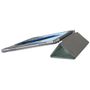 Hama Tablet-Case Fold Clear für Samsung Galaxy Tab A8 10.5, grün