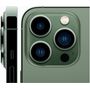Apple iPhone 13 Pro Max MNCY3ZD/A Apple iOS Smartphone in grün  mit 128 GB Speicher