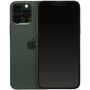 Apple iPhone 13 Pro Max MNCY3ZD/A Apple iOS смартфон в зеленый  с 128 GB Память
