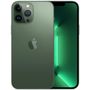 Apple iPhone 13 Pro Max Apple iOS Smartphone in green  with 256 GB storage