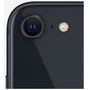 Apple iPhone SE Apple iOS Smartphone in schwarz  mit 256 GB Speicher