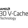 AMD Ryzen 7 5800X3D BOX ohne Kühler