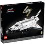 LEGO® Creator Expert Icons 10283 NASA-Spaceshuttle Discovery