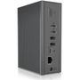 ICY BOX IB-DK2262AC USB Type-C & Type-A Docking