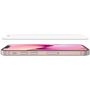Belkin SCREENFORCE™ UltraGlass antibakterieller Displayschutz für iPhone 13 Mini