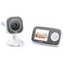 Beurer BY 110 Babyphone mit Kamera 4 sanfte Schlaflieder