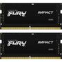 Kingston Fury Impact 16GB DDR5 SO-DIMM RAM